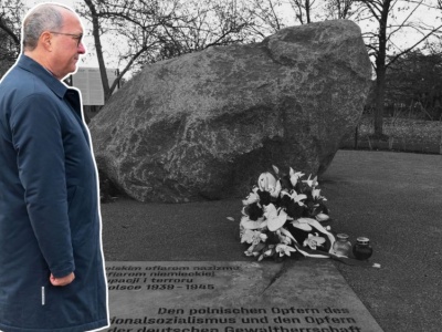 Czarzasty o reparacjach od Niemiec. 55 tys. osób poszkodowanych przez wojnę czeka na pieniądze