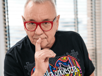 WOŚP: Po Światełku do Nieba wydarzyło się coś niesamowitego. Wszyscy na to czekali