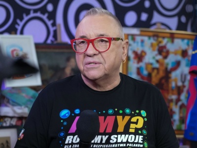 Afera po kulminacyjnym momencie 34. finału WOŚP. Wśród widzów wrze po tym, co zobaczyli