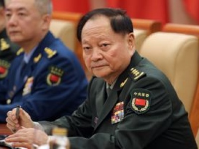 Czystki w chińskiej armii. Generał podejrzany o przekazywanie danych