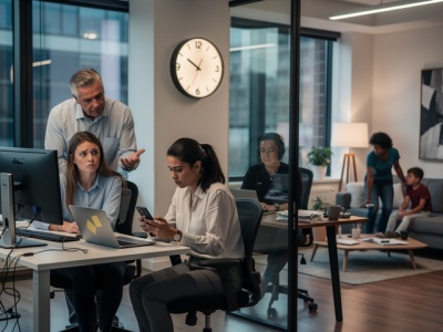 Co trzeci Polak nie ufa szefowi. Jakie są przyczyny kryzysu zaufania w polskich firmach?