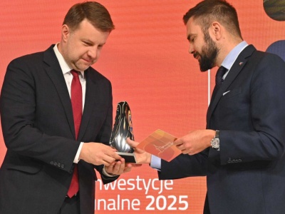 Top Inwestycje 2026. Jubileuszowa edycja konkursu Portalu Samorządowego w nowej formule