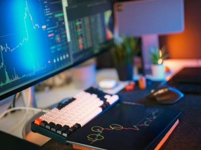 Agent AI zamiast człowieka? Czy tak ma wyglądać nowe oblicze banków?