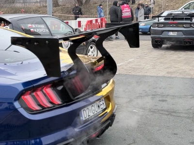 Jelenia Góra - fantastyczne atrakcje w ramach 34. Finału WOŚP