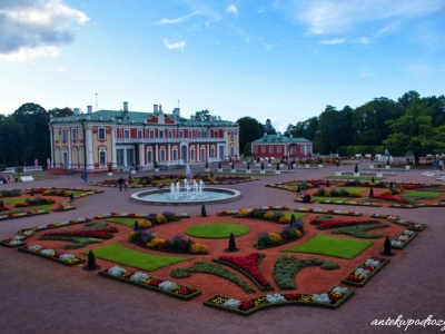 Tallin – atrakcje poza Starym Miastem (przewodnik)