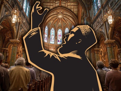 Dzień Islamu w Kościele katolickim? Gorsząca nazwa wciąż utrzymana