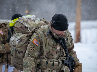 Żołnierze z tego kraju mieli upokorzyć Amerykanów podczas ćwiczeń. „Prosili, by im odpuścić”