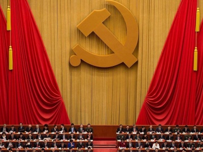 Chiński generał sprzedał USA tajemnice wojskowe? Skandal w Pekinie