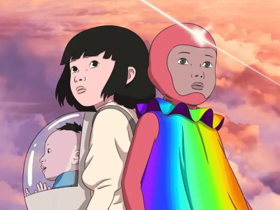 ARCO z nominacją do Oscara®! Animowany hit zobaczymy już w kwietniu