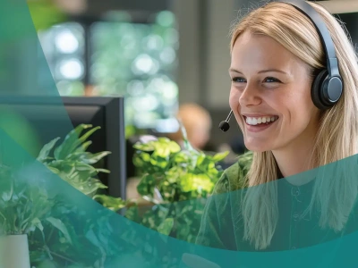 Strategiczne priorytety liderów obsługi klienta na rok 2026 wg. Gartnera