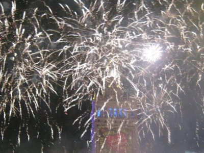 WOŚP 2026: światełko do nieba. Gdzie i o której je oglądać w tv?