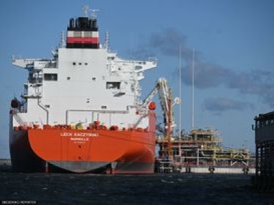 Rekordowe rok dla polskich portów. Oto co napędza wyniki