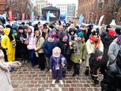 Finał WOŚP trwa w najlepsze, ile do tej pory zebrano w toruńskim sztabie?