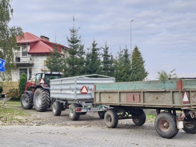Przełomowa decyzja SKO: Porażająca skala naruszeń w sprawie rolnika z Łomży