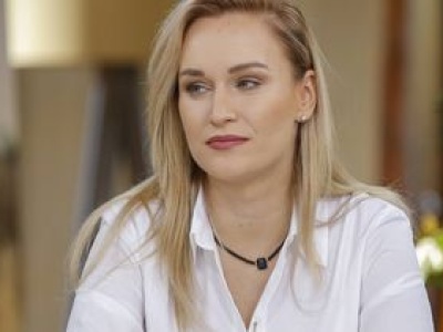 Walczyła ze stalkerem. Teraz ostrzega inne kobiety. 