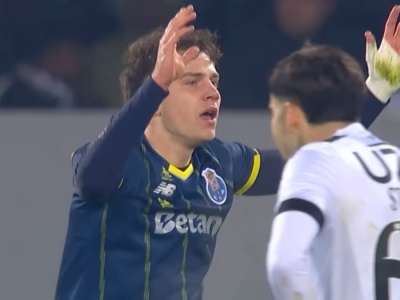 Oto plan na Pietuszewskiego. Trener FC Porto ujawnia