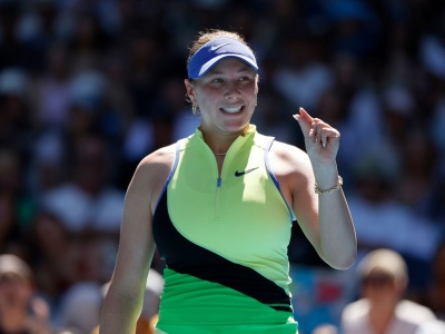 Wielki hit. Gwiazdy zagrają o półfinał Australian Open