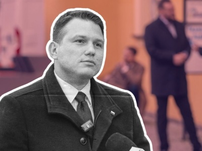 Mentzen poprosił wyborców, by napisali mu program. Przejrzałem pomysły i jest grubo