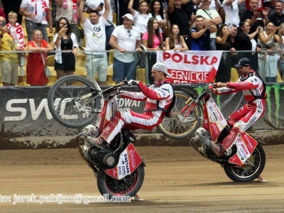 Żużel. DMŚ na żużlu, czyli rozgrywki przy których najczęściej majstrowano