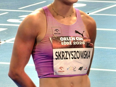 Lekkoatletyka: ORLEN CUP w Łodzi już za nami!