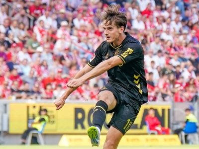 „Kastrowanie piłkarza”. Gwiazdor reprezentacji Polski ofiarą swojej wszechstronności