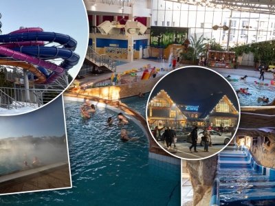 Było tam nie tylko brudno, ale i woda zimna. Wielki test 8 polskich term na ferie. Mamy zwycięzcę i higieniczną porażkę