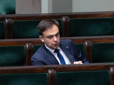 Minister Domański wypowiedział się o wprowadzeniu euro w Polsce. Zapamiętajcie te słowa!