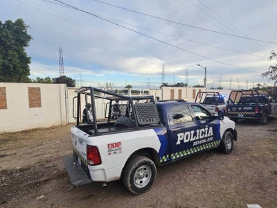 Masakra po meczu piłkarskim. Komando otwarło ogień na boisku, 11 osób nie żyje