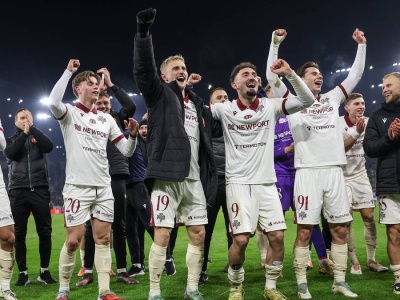 Dobrzycki, Widzew, szał! 18 milionów euro już wydanych!