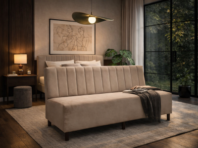 OptiHotel rozwija ofertę w Krakowie. Kompleksowe wyposażenie hoteli