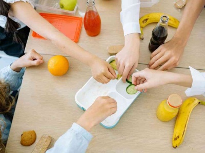 Myślisz, że jesz zdrowo? Ten składnik przyczynia się do Parkinsona