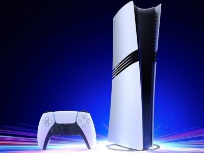 PS5 Pro zaskakuje udziałem w sprzedaży. PlayStation Portal cichym hitem Sony