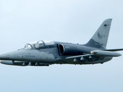 Klamka zapadła. Tych samolotów Ukraina nigdy nie dostanie