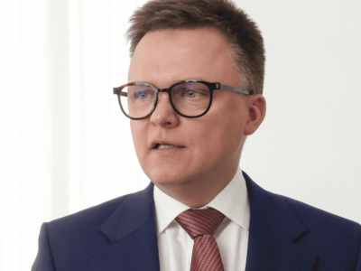 Wyciekł sekret Szymona Hołowni. Tego nie wiedzieli nawet najwierniejsi fani