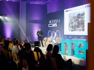 Jonas Norsted, Atelier Oslo: Budynki muszą mieć osobowość