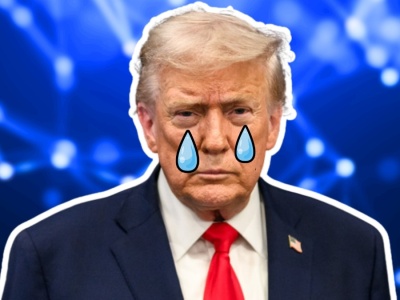 Biały Dom przerobił zdjęcie protestującej. To już nie jest śmieszny mem