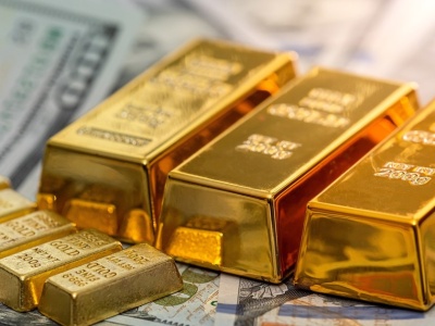 Złoto świeci jak nigdy. Wycena przebiła kolejną psychologiczną granicę