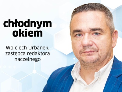 Nokia rules, czyli jak zostałem kiepskim prorokiem