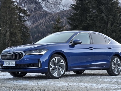 Polacy rzucili się do salonów po te Skody. Marka bije rekordy w Polsce i Europie