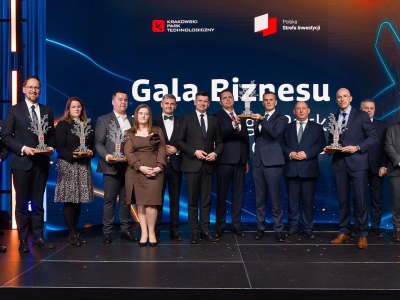 KPT nagradza liderów Polskiej Strefy Inwestycji – rekordowy rok w regionie