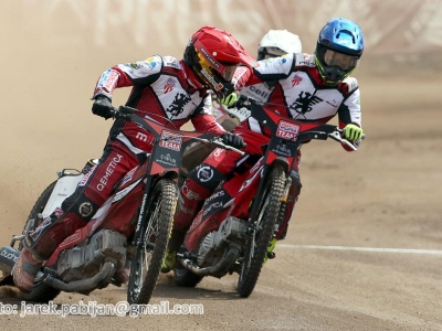 Żużel. Polonia Bydgoszcz zdecydowała! Kapitan na walkę o PGE Ekstraligę wybrany
