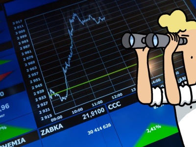 Inwestor Wojtek: ETF-y kontra selekcja, czyli o inwestowaniu w naprawdę długim terminie