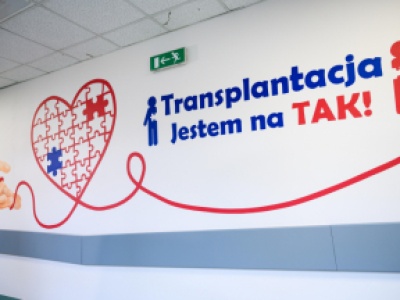 60 lat przeszczepów nerek w Polsce. Od pionierskiego zabiegu do medycyny przyszłości