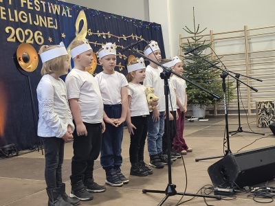 Za nami jubileuszowy Przegląd Piosenki Religijnej Dawid