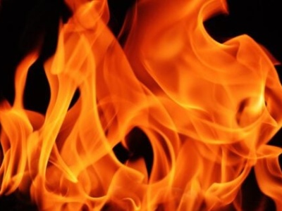 Rafineria znów w płomieniach! Nocny atak dronów