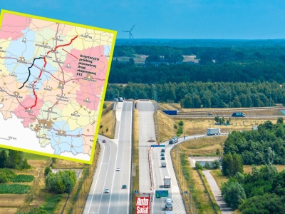 Nowa droga ekspresowa S15 połączy północ i południe Polski? Samorządowcy podpisali deklarację
