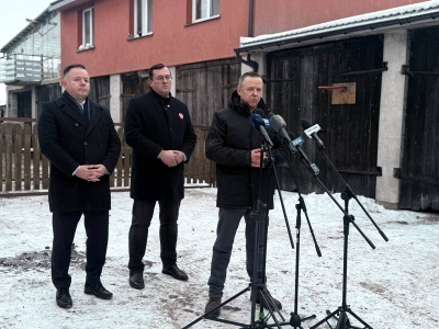 Rolnik wygrał z deweloperem. Nie będzie bloków mieszkalnych przy gospodarstwie