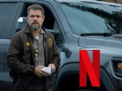 Netflix robi filmy pod scrollowanie? Matt Damon krytykuje strategię giganta