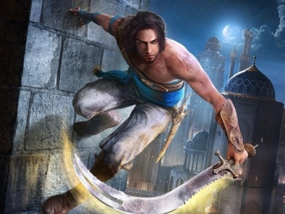 Nowy wygląd księcia podzielił graczy. Anulowany remake Prince of Persia wychodzi z cienia