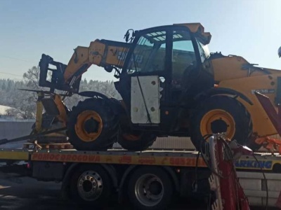 Policyjna akcja na Podhalu. Odzyskano kradzione maszyny za 300 tysięcy złotych